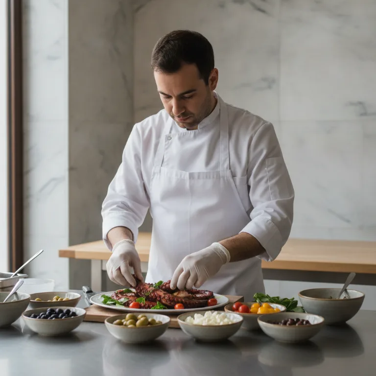 Catering servizio a Reggio Calabria